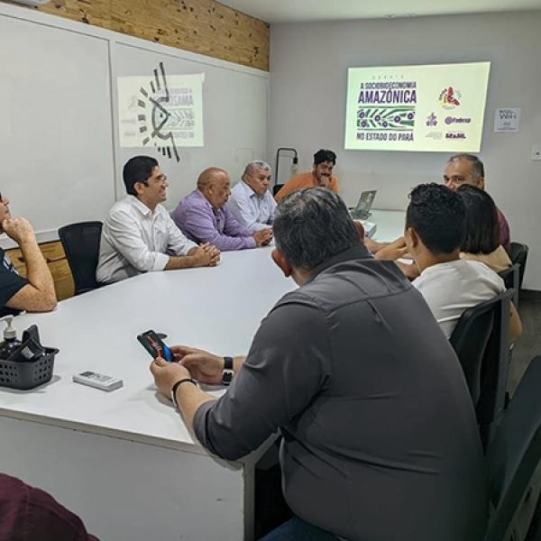 Projeto Asas