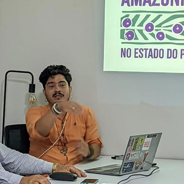 Projeto Asas